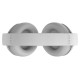 DOQAUS headphones FOCUS 5, ασύρματα & ενσύρματα, Φ40mm, 1000mAh, γκρι DOQAUS headphones FOCUS 5, ασύρματα & ενσύρματα, Φ40mm, 1000mAh, γκρι