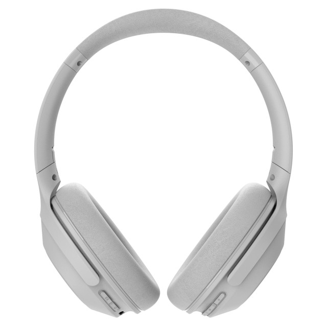 DOQAUS headphones FOCUS 5, ασύρματα & ενσύρματα, Φ40mm, 1000mAh, γκρι DOQAUS headphones FOCUS 5, ασύρματα & ενσύρματα, Φ40mm, 1000mAh, γκρι