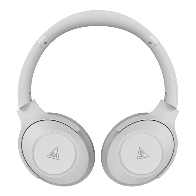 DOQAUS headphones FOCUS 5, ασύρματα & ενσύρματα, Φ40mm, 1000mAh, γκρι DOQAUS headphones FOCUS 5, ασύρματα & ενσύρματα, Φ40mm, 1000mAh, γκρι