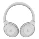 DOQAUS headphones FOCUS 5, ασύρματα & ενσύρματα, Φ40mm, 1000mAh, γκρι DOQAUS headphones FOCUS 5, ασύρματα & ενσύρματα, Φ40mm, 1000mAh, γκρι