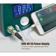 PROSKIT σταθμός συγκόλλησης SS-256B με κολλητήρι, 60W, 200~480 °C PROSKIT σταθμός συγκόλλησης SS-256B με κολλητήρι, 60W, 200~480 °C