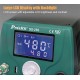 PROSKIT σταθμός συγκόλλησης SS-256B με κολλητήρι, 60W, 200~480 °C PROSKIT σταθμός συγκόλλησης SS-256B με κολλητήρι, 60W, 200~480 °C