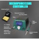 PROSKIT σταθμός συγκόλλησης SS-256B με κολλητήρι, 60W, 200~480 °C PROSKIT σταθμός συγκόλλησης SS-256B με κολλητήρι, 60W, 200~480 °C