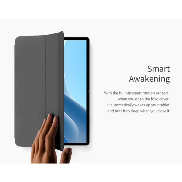 TECLAST θήκη προστασίας CASE-T50MAX για tablet T50 Max, γκρι
