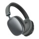 CELEBRAT headphones A39, ασύρματα & ενσύρματα, micro SD, 40mm, 400mAh, μαύρα CELEBRAT headphones A39, ασύρματα & ενσύρματα, micro SD, 40mm, 400mAh, μαύρα
