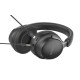 CELEBRAT headphones A40, ασύρματα & ενσύρματα, 40mm, 250mAh, μαύρα CELEBRAT headphones A40, ασύρματα & ενσύρματα, 40mm, 250mAh, μαύρα