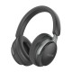CELEBRAT headphones A40, ασύρματα & ενσύρματα, 40mm, 250mAh, μαύρα CELEBRAT headphones A40, ασύρματα & ενσύρματα, 40mm, 250mAh, μαύρα