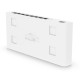 UBIQUITI router UISP-R, 8x Gigabit Ethernet Θύρες, 1000Mbps, PoE 30W UBIQUITI router UISP-R, 8x Gigabit Ethernet Θύρες, 1000Mbps, PoE 30W