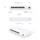 UBIQUITI router UISP-R, 8x Gigabit Ethernet Θύρες, 1000Mbps, PoE 30W UBIQUITI router UISP-R, 8x Gigabit Ethernet Θύρες, 1000Mbps, PoE 30W