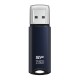 SILICON POWER USB Flash Drive Marvel M02, 256GB, USB 3.2, μπλε