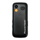 POWERTECH κινητό τηλέφωνο Sentry Eco II, 2.31", dual SIM, με κάμερα, μαύρο POWERTECH κινητό τηλέφωνο Sentry Eco II, 2.31", dual SIM, με κάμερα, μαύρο