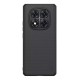 NILLKIN θήκη Super Frosted Shield Pro για Xiaomi Redmi Note 14 Pro, μαύρη