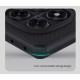 NILLKIN θήκη Super Frosted Shield Pro για Xiaomi Redmi Note 14 Pro, μπλε