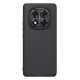 NILLKIN θήκη Super Frosted Shield Pro για Xiaomi Redmi Note 14 Pro Plus, μαύρη