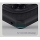 NILLKIN θήκη Super Frosted Shield Pro για Xiaomi Redmi Note 14 Pro Plus, μαύρη