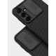 NILLKIN θήκη CamShield για Samsung Galaxy A16 4G/5G, μαύρη