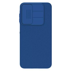 NILLKIN θήκη CamShield για Samsung Galaxy A16 4G/5G, μπλε