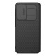 NILLKIN θήκη CamShield Pro για Samsung Galaxy A36 5G, μαύρη