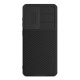 NILLKIN θήκη CamShield Pro για Samsung Galaxy S25 Plus, μαύρη