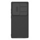 NILLKIN θήκη CamShield Pro για Samsung Galaxy S25 Ultra, μαύρη
