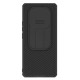 NILLKIN θήκη CamShield Pro για Xiaomi Redmi Note 14 Pro, μαύρη