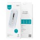 NILLKIN tempered glass 2.5D H+ Pro για Apple iPhone 16 NILLKIN tempered glass 2.5D H+ Pro για Apple iPhone 16