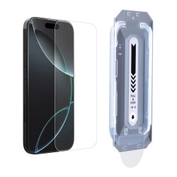 NILLKIN tempered glass 2.5D H+ Pro για Apple iPhone 16 Pro