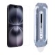 NILLKIN tempered glass 2.5D H+ Pro για Apple iPhone 16 Plus NILLKIN tempered glass 2.5D H+ Pro για Apple iPhone 16 Plus