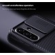 NILLKIN θήκη CamShield Pro Magnetic για Samsung Galaxy A36 5G, μαύρη