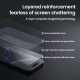NILLKIN tempered glass 2.5D CP+ Pro για Apple iPhone 16 Pro NILLKIN tempered glass 2.5D CP+ Pro για Apple iPhone 16 Pro