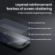 NILLKIN tempered glass 2.5D CP+ Pro για Apple iPhone 16 Pro Max NILLKIN tempered glass 2.5D CP+ Pro για Apple iPhone 16 Pro Max
