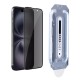 NILLKIN tempered glass Guardian 2.5D για Apple iPhone 16 NILLKIN tempered glass Guardian 2.5D για Apple iPhone 16