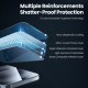 NILLKIN tempered glass Guardian 2.5D για Apple iPhone 16 NILLKIN tempered glass Guardian 2.5D για Apple iPhone 16
