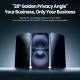 NILLKIN tempered glass Guardian 2.5D για Apple iPhone 16 Plus NILLKIN tempered glass Guardian 2.5D για Apple iPhone 16 Plus