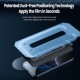 NILLKIN tempered glass Guardian 2.5D για Apple iPhone 16 Pro Max NILLKIN tempered glass Guardian 2.5D για Apple iPhone 16 Pro Max