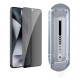 NILLKIN tempered glass Guardian 2.5D για Samsung Galaxy S25 Plus NILLKIN tempered glass Guardian 2.5D για Samsung Galaxy S25 Plus