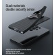 NILLKIN θήκη CamShield Prop για Samsung Galaxy S25 Ultra, μαύρη