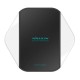 NILLKIN ασύρματος φορτιστής Magic Cube, 10W, μαύρος NILLKIN ασύρματος φορτιστής Magic Cube, 10W, μαύρος
