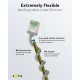 GOOBAY καλώδιο δικτύου 74343, CAT 8.1 U/FTP, slim, copper, 2000MHz, 0.15m, γκρι GOOBAY καλώδιο δικτύου 74343, CAT 8.1 U/FTP, slim, copper, 2000MHz, 0.15m, γκρι