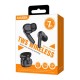 KAKUSIGA earphones με θήκη φόρτισης KSC-1116, True Wireless, 13mm, 40/320mAh, μαύρα KAKUSIGA earphones με θήκη φόρτισης KSC-1116, True Wireless, 13mm, 40/320mAh, μαύρα