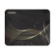 KAKUSIGA mouse pad KSC-1162, 26x21x0.2cm, μαύρο