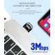 KAKUSIGA USB αντάπτορας Bluetooth 5.0 KSC-908, μαύρος