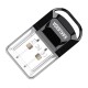 KAKUSIGA USB αντάπτορας Bluetooth 5.0 KSC-908, μαύρος