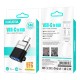 KAKUSIGA αντάπτορας USB-C σε USB KSC-1420, 5Gbps, 18W, γκρι KAKUSIGA αντάπτορας USB-C σε USB KSC-1420, 5Gbps, 18W, γκρι