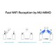 MERCUSYS κάρτα δικτύου WiFi & Bluetooth MA30E, AC1200, PCIe, Ver 1.0 MERCUSYS κάρτα δικτύου WiFi & Bluetooth MA30E, AC1200, PCIe, Ver 1.0