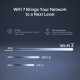 MERCUSYS router MR27BE, WiFi 7, 3.6Gbps BE3600, EasyMesh, Ver 1.20 MERCUSYS router MR27BE, WiFi 7, 3.6Gbps BE3600, EasyMesh, Ver 1.20