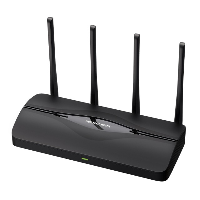 MERCUSYS router MR27BE, WiFi 7, 3.6Gbps BE3600, EasyMesh, Ver 1.20 MERCUSYS router MR27BE, WiFi 7, 3.6Gbps BE3600, EasyMesh, Ver 1.20