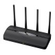 MERCUSYS router MR27BE, WiFi 7, 3.6Gbps BE3600, EasyMesh, Ver 1.20 MERCUSYS router MR27BE, WiFi 7, 3.6Gbps BE3600, EasyMesh, Ver 1.20