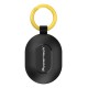 POWERTECH earphones με θήκη φόρτισης PT-1392, True Wireless, 6mm, 25/230mAh, μαύρα POWERTECH earphones με θήκη φόρτισης PT-1392, True Wireless, 6mm, 25/230mAh, μαύρα