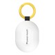 POWERTECH earphones με θήκη φόρτισης PT-1393, True Wireless, 6mm, 25/230mAh, λευκά POWERTECH earphones με θήκη φόρτισης PT-1393, True Wireless, 6mm, 25/230mAh, λευκά